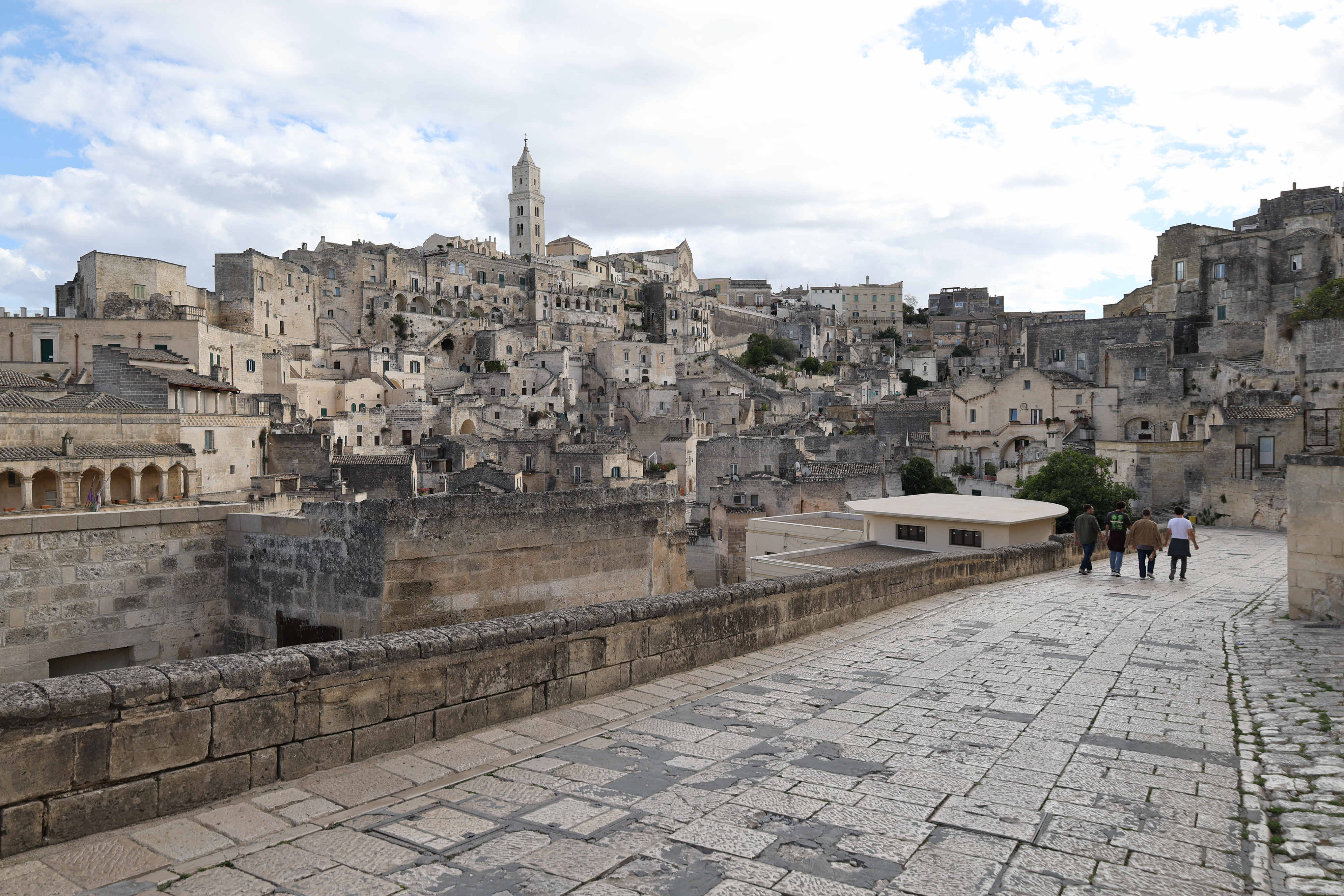 Matera